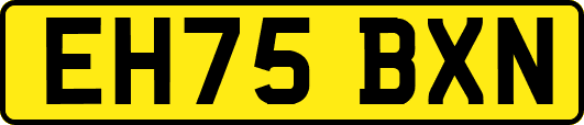 EH75BXN