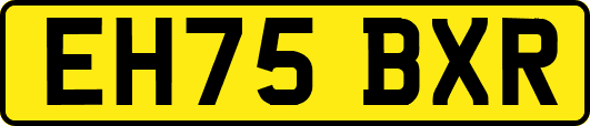 EH75BXR