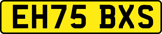 EH75BXS
