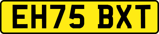 EH75BXT