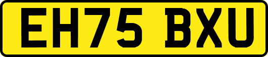EH75BXU