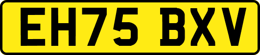 EH75BXV