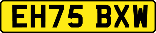 EH75BXW