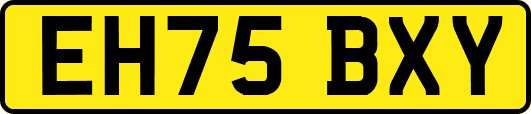 EH75BXY