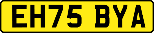 EH75BYA
