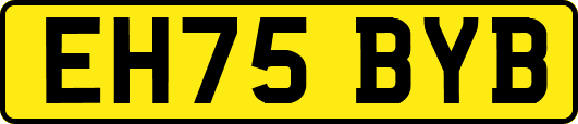 EH75BYB