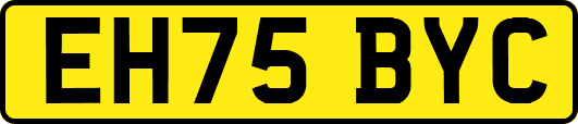 EH75BYC