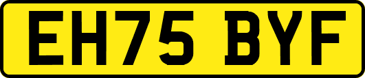 EH75BYF