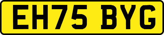 EH75BYG