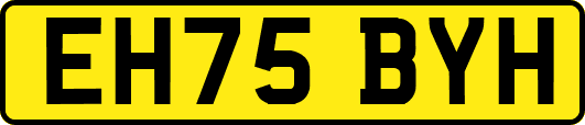 EH75BYH