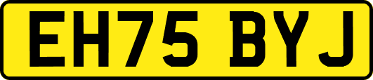 EH75BYJ