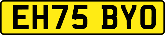 EH75BYO