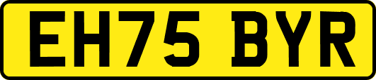EH75BYR