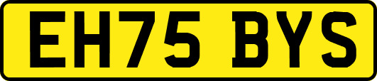 EH75BYS