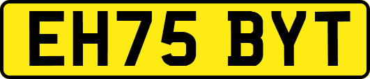 EH75BYT