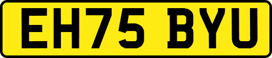 EH75BYU