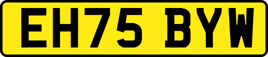 EH75BYW