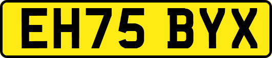 EH75BYX