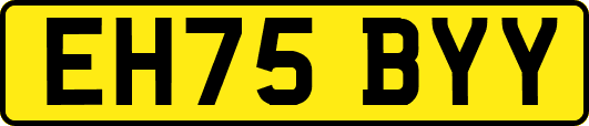 EH75BYY