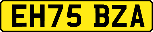 EH75BZA
