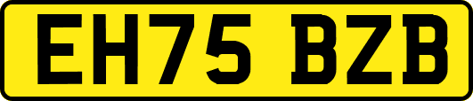EH75BZB