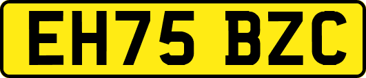 EH75BZC