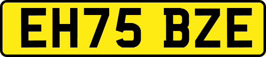 EH75BZE