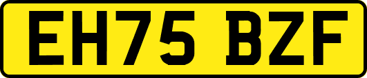 EH75BZF