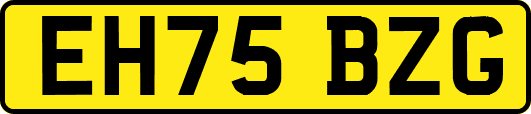 EH75BZG