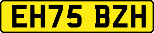EH75BZH