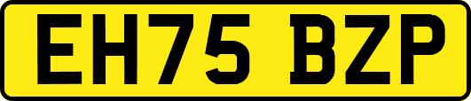 EH75BZP