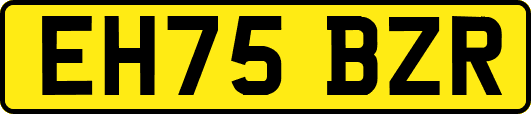 EH75BZR