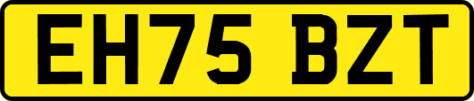 EH75BZT