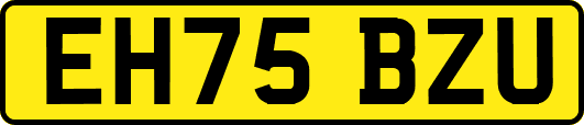 EH75BZU