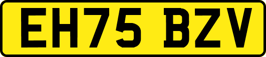 EH75BZV