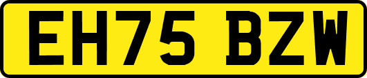 EH75BZW