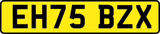EH75BZX