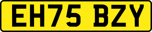 EH75BZY