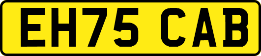 EH75CAB