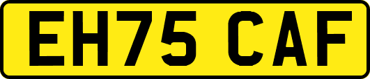 EH75CAF