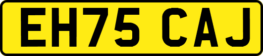 EH75CAJ