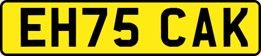 EH75CAK