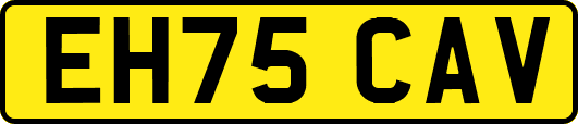 EH75CAV