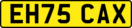 EH75CAX