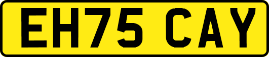 EH75CAY