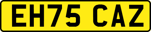 EH75CAZ