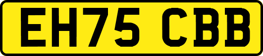 EH75CBB