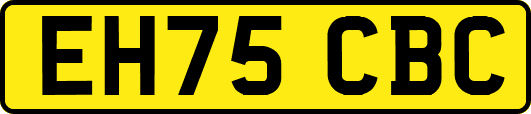 EH75CBC