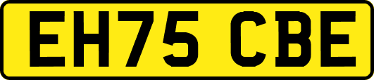 EH75CBE