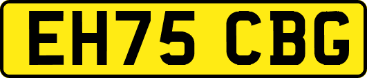EH75CBG